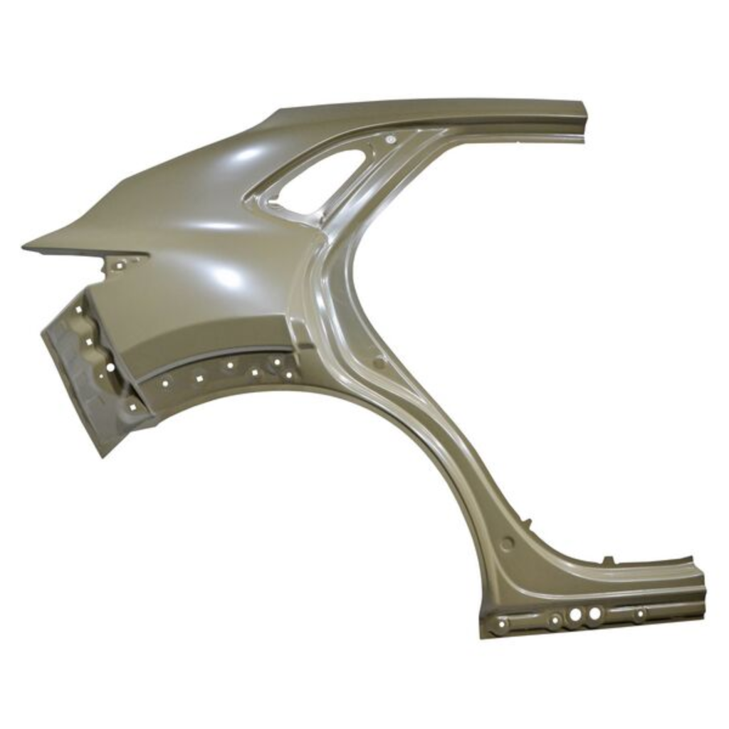 LIENZO COSTADO MAZDA CX30 2020 AL 2025 DER