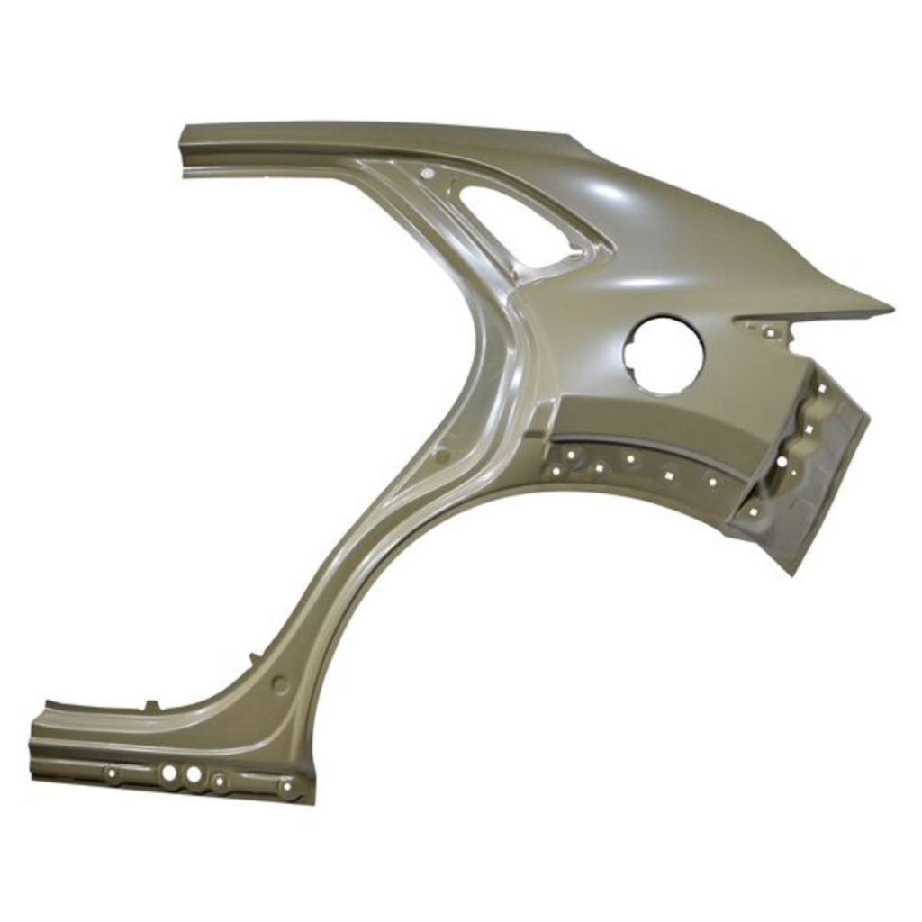 LIENZO COSTADO MAZDA CX30 2020 AL 2025 IZQ