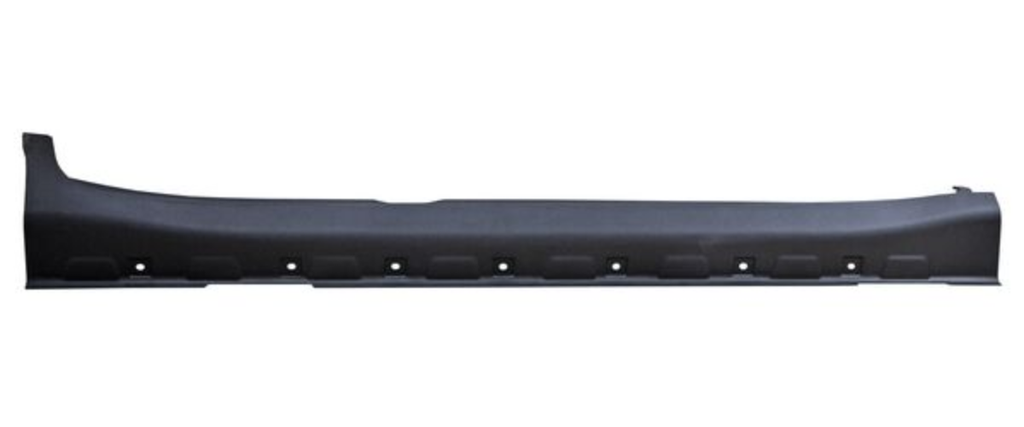 [ESMG-ZS21-81] ESTRIBO MG ZS 2021 AL 2024 EXCITE/ STYLE 5PTAS LAT DER