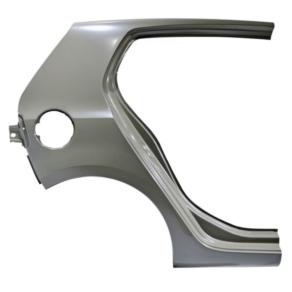 LIENZO COSTADO VOLKSWAGEN GOLF 2009 AL 2013 DER