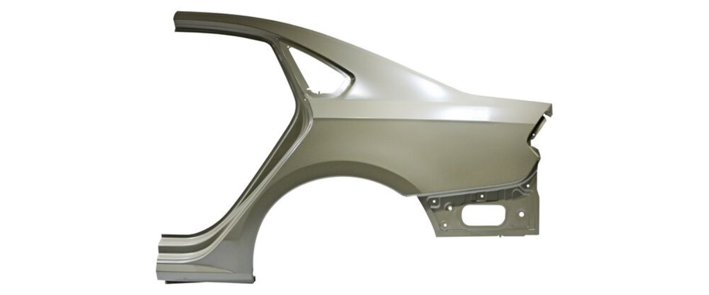 LIENZO COSTADO VOLKSWAGEN PASSAT 2012 AL 2018 IZQ