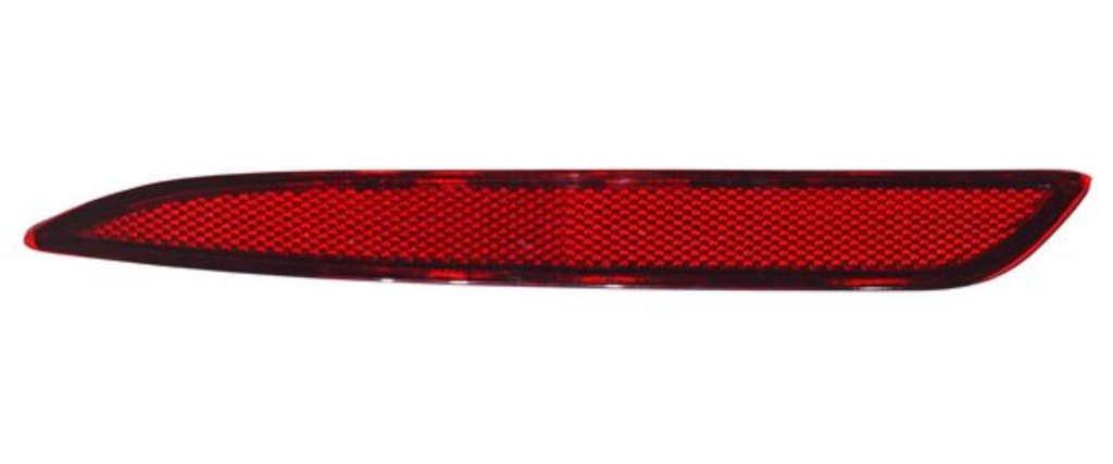 CUARTO REFLEJANTE CHANGAN ALSVIN 2022 AL 2025 TRAS IZQ