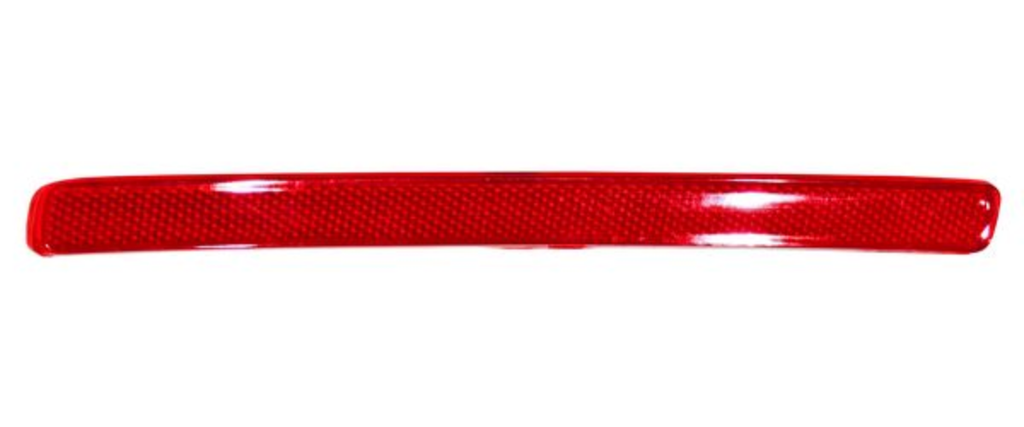 [CUCH-CS22-42] CUARTO REFLEJANTE CHANGAN CS55 2022 AL 2025 TRAS IZQ