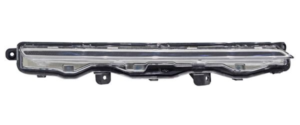 [CUCH-CA22-1] CUARTO FRONTAL CHEVROLET CAPTIVA 2022 AL 2023 DER