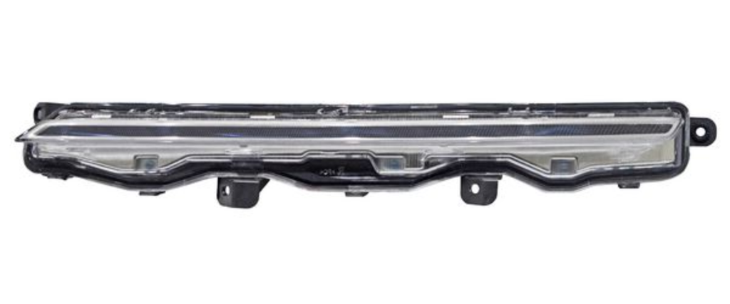 CUARTO FRONTAL CHEVROLET CAPTIVA 2022 AL 2023 IZQ