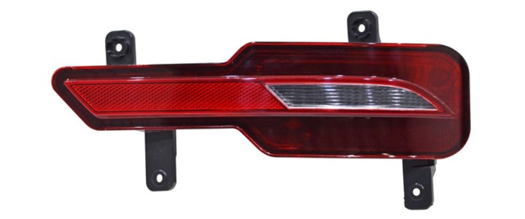 CUARTO CHIREY TIGGO 2 PRO 2023 AL 2025 TRAS DER