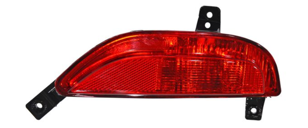 CUARTO REFLEJANTE CHIREY TIGGO 4 PRO 2023 AL 2024 TRAS DER