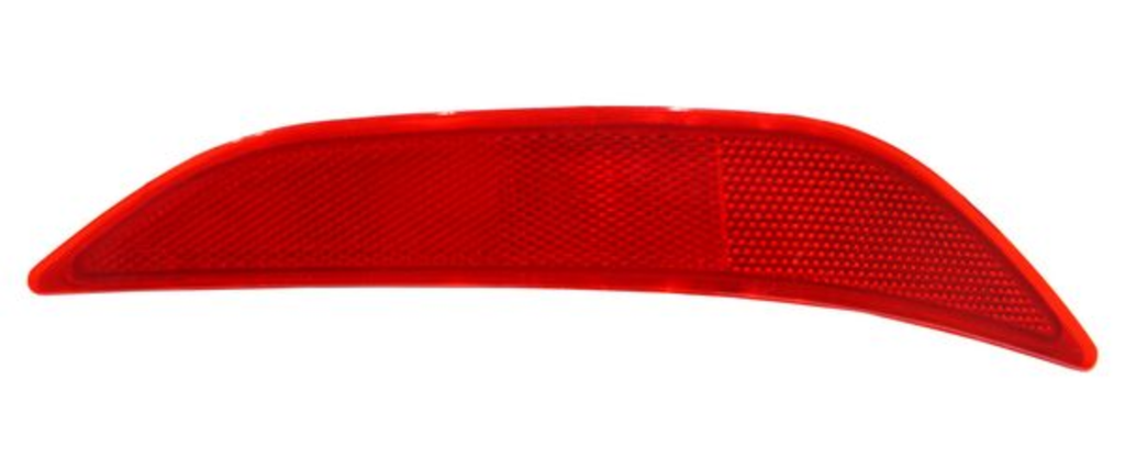 CUARTO REFLEJANTE HONDA CITY 2014 AL 2017 TRAS DER CNA