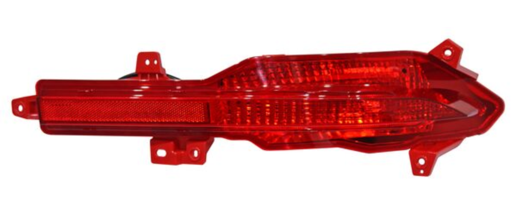 CUARTO HYUNDAI SANTA FE 2022 AL 2024 GLS TRAS DER TYC