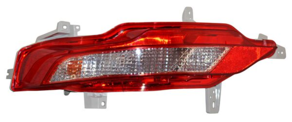 CUARTO HYUNDAI TUCSON 2022 TRAS IZQ