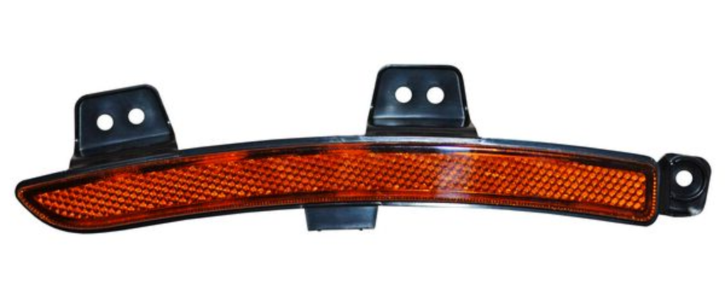 CUARTO LATERAL KIA SORENTO 2021 AL 2023 SX IZQ TYC