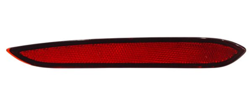 [CUMG-GT22-41] CUARTO REFLEJANTE MG GT 2022 AL 2023 TRAS DER