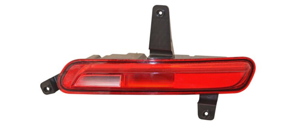 CUARTO MG RX8 2022 AL 2024 LEDS TRAS IZQ