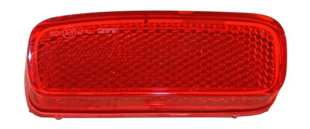 CUARTO REFLEJANTE PEUGEOT EXPERT 2018 AL 2020 TRAS IZQ TYC