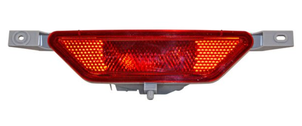 CUARTO RENAULT KOLEOS 2017 AL 2023 CENT INF TRAS