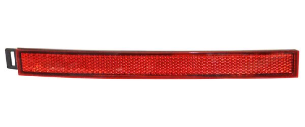[17-5968-00-9B] CUARTO REFLEJANTE VOLKSWAGEN TIGUAN 2022 AL 2024 INT TRAS IZQ TYC