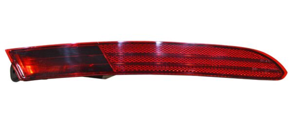 CUARTO REFLEJANTE VOLKSWAGEN TOUAREG 2015 AL 2018 EXT TRAS DER