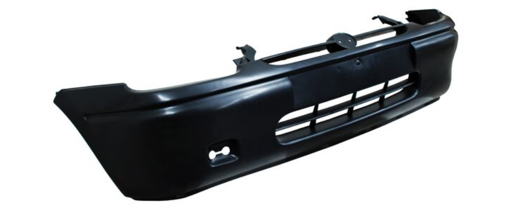 FASCIA (DEFENSA) CHEVROLET CHEVY SWING/ JOY 1994 AL 2001 S/SPOILER P/PINT DEL