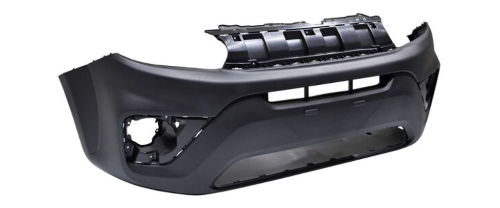 [FARA-PR23-3] FASCIA (DEFENSA) RAM PROMASTER RAPID 2023 AL 2024 DEL