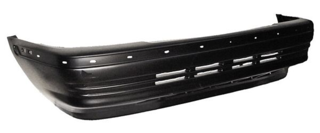 FASCIA (DEFENSA) DODGE VOYAGER 1991 AL 1992 DEL