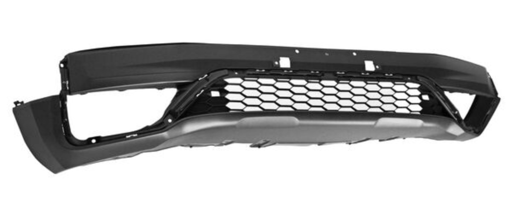 [FAHO-CR20-CHS73] FASCIA (DEFENSA) HONDA CRV 2020 AL 2022 C/HOYO P/SENSOR EURO TYPE INF DEL