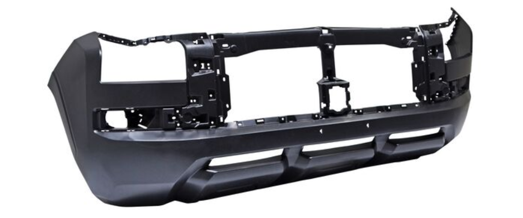 FASCIA (DEFENSA) MITSUBISHI PU L200 2025 GLS DEL