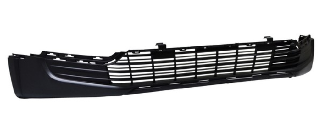 FASCIA (DEFENSA) PEUGEOT RIFTER 2020 AL 2024 TEXT INF DEL