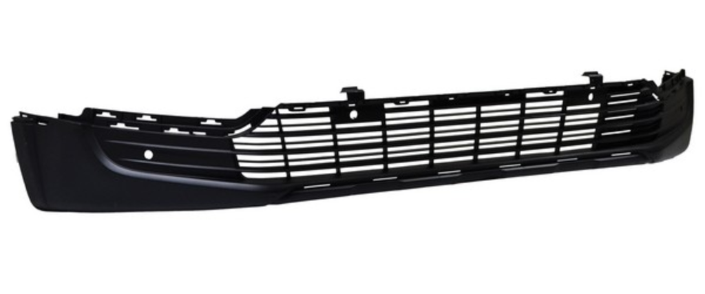 [FAPE-RI20-LI73] FASCIA (DEFENSA) PEUGEOT RIFTER 2020 AL 2024 P/PINT C/HOYO P/SENS INF DEL