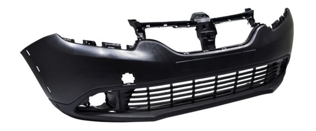 FASCIA (DEFENSA) RENAULT STEPWAY 2016 AL 2017 C/PARR CENT DEL