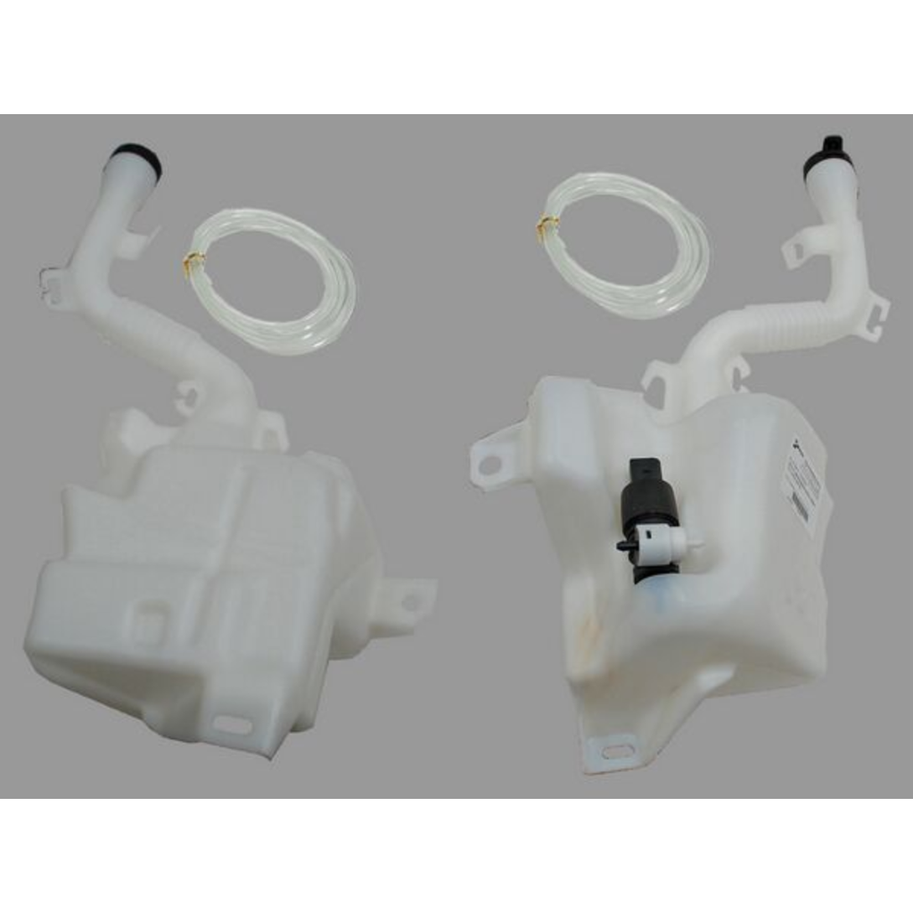 DEPOSITO LIMPIAPARABRISAS CHEVROLET TERRAIN 2011 AL 2017/ EQUINOX 2010 AL 2015 AMER C/TAPA C/MOTOR