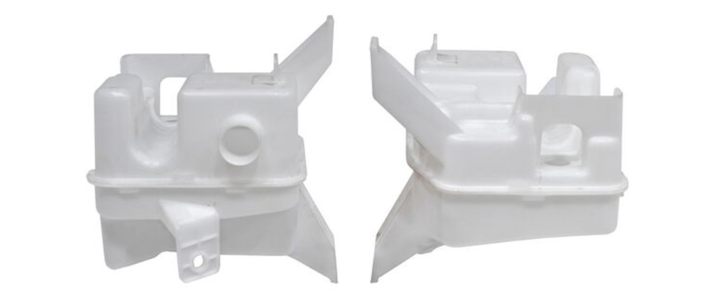 DEPOSITO LIMPIAPARABRISAS MG HS 2021 AL 2024 S/CUELLO S/MOTOR