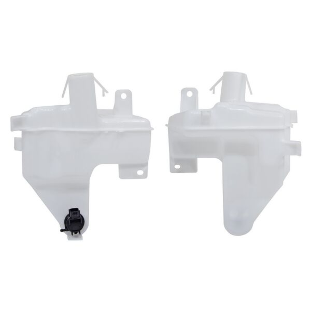 DEPOSITO LIMPIABRISAS TOYOTA HILUX 2006 AL 2015 C/MOTOR