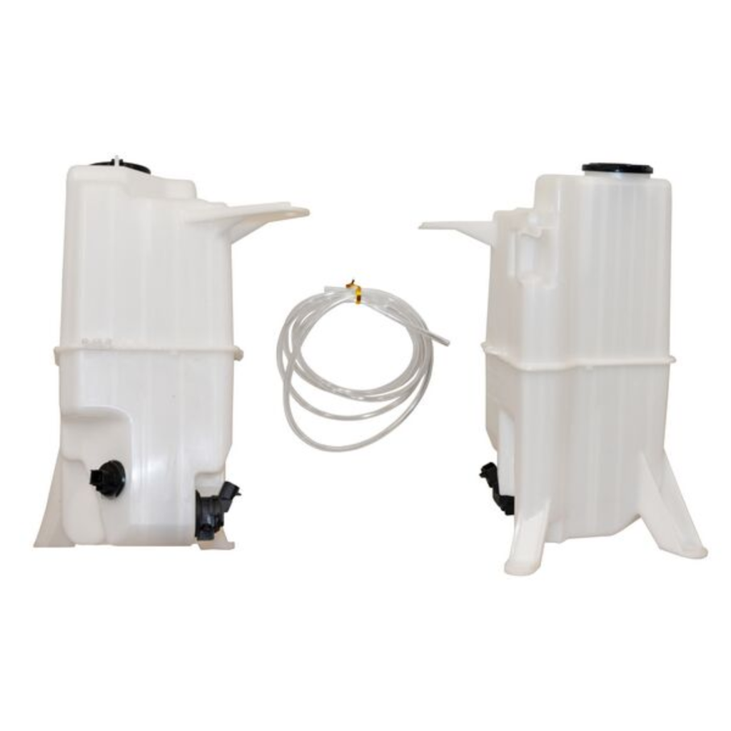 DEPOSITO LIMPIAPARABRISAS TOYOTA TUNDRA 2007 AL 2021 C/MOTOR C/SENSOR