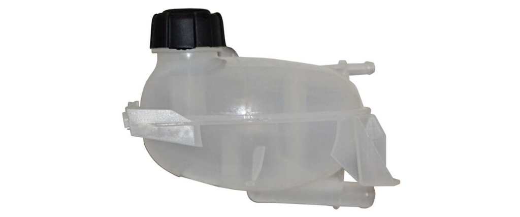 DEPOSITO RECUPERADOR RENAULT LOGAN 2015 AL 2024 / SANDERO 2010 AL 2020 C/TAPA