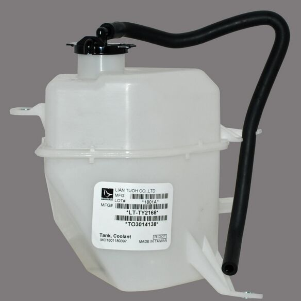 DEPOSITO RECUPERADOR TOYOTA CAMRY 2018 AL 2024 C/TAPA