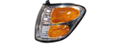 CUARTO ESQUINA (PUNTA) TOYOTA TUNDRA 2005 AL 2006 CAB REG/ CAB 1/2 IZQ TYC D-1