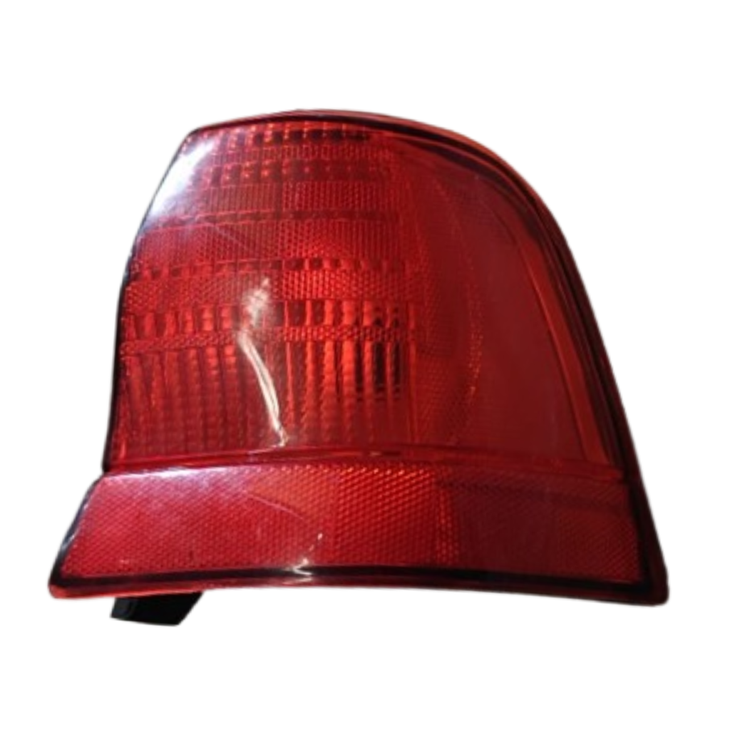 [CAFO-TH90-USFR-91] CALAVERA FORD THUNDERBIRD 1990 A 1997 F/ROJO EXT DER DESMONTADO