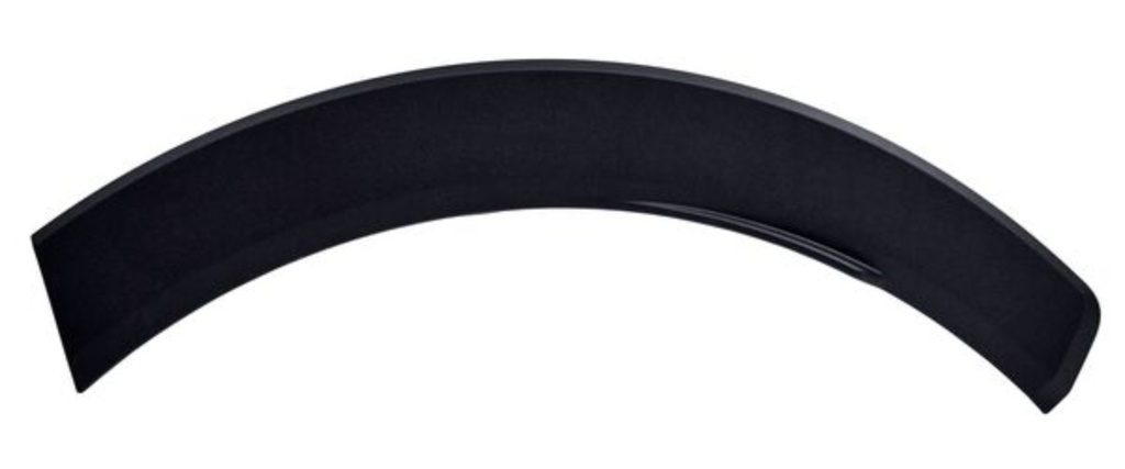 MOLDURA ARCO TRAS JAC SEI 6 2023 A 2025 SECC TRAS IZQ