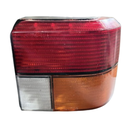 CALAVERA VOLKSWAGEN EUROVAN 2001 AL 2004 ROJO/BCO/AMBAR S/ARNES DER CN D-1