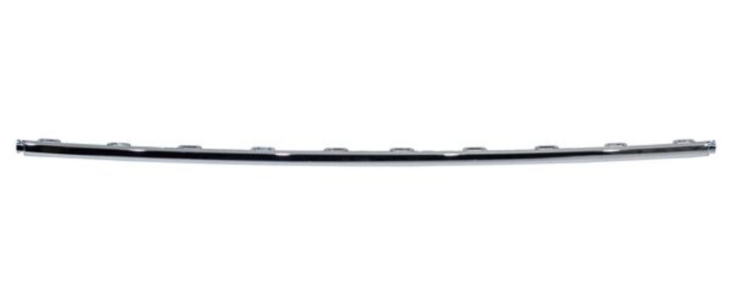 [MOVO-TC20-CR4] MOLDURA FASCIA (DEFENSA) VOLKSWAGEN TCROSS 2020 AL 2021 CROM TRAS