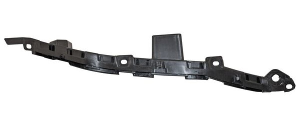 GUIA (FASCIA) DEFENSA MERCEDES BENZ SPRINTER 2014 AL 2018 CARGO/PASAJEROS DEL IZQ