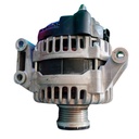 ALTERNADOR CHEVROLET CAPTIVA 2020 AL 2024 DESMONTADO ORIGINAL