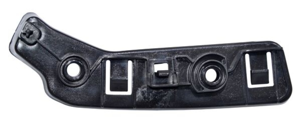 GUIA (FASCIA) DEFENSA DODGE RAM 700 2021 AL 2023 DEL DER