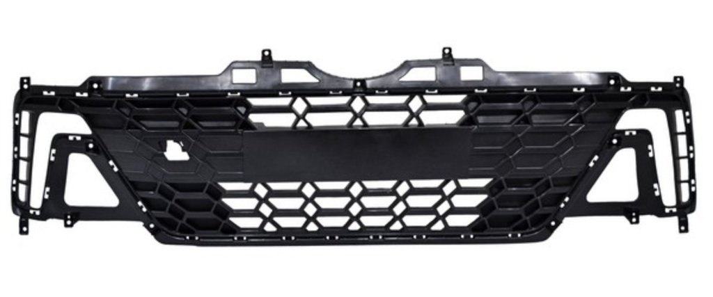 PARRILLA HYUNDAI GRAND I10 2024 AL 2025 4 PTAS DEF CENT