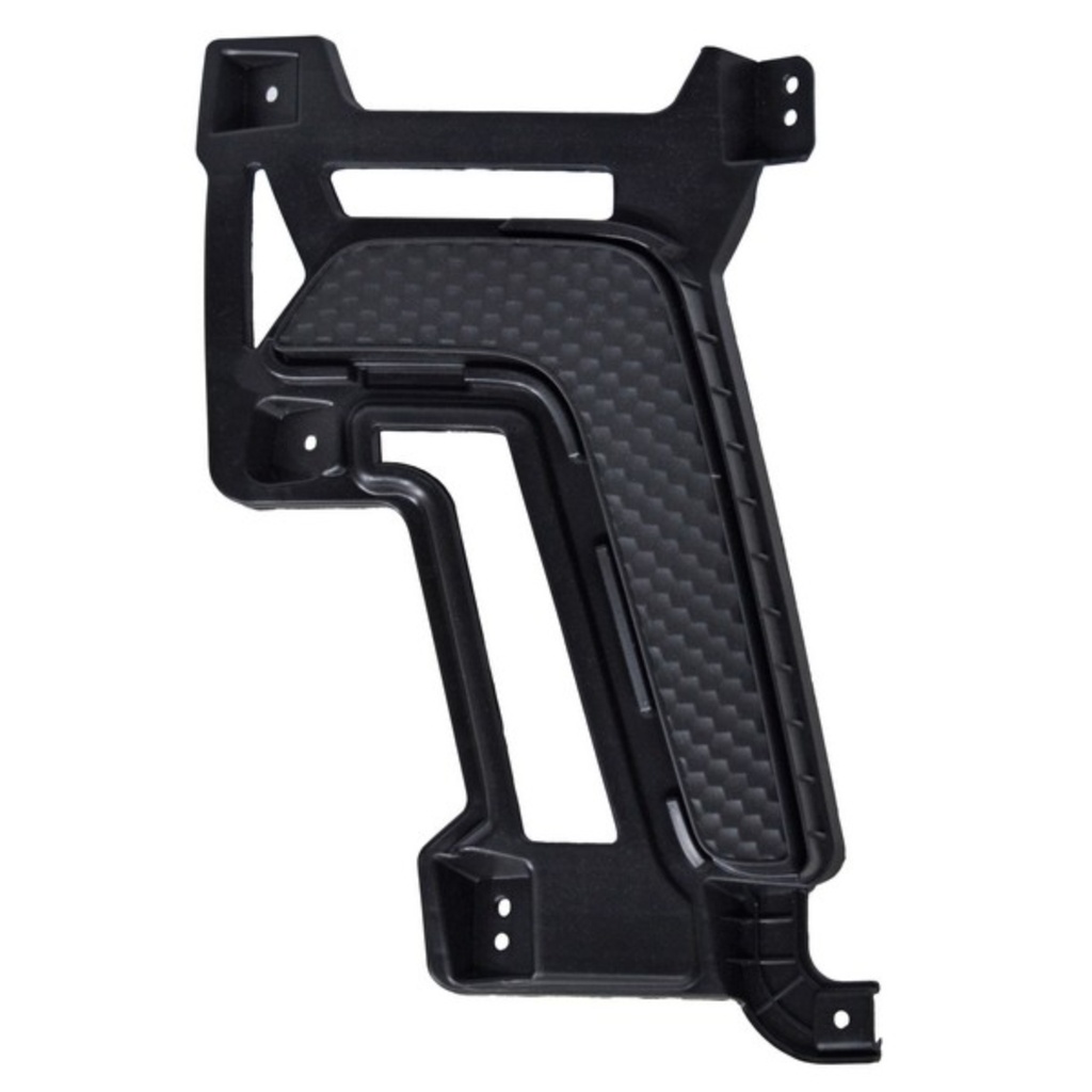 REJILLA (PARRILLA) HYUNDAI GRAND I10 2024 AL 2025 4 PTAS IZQ