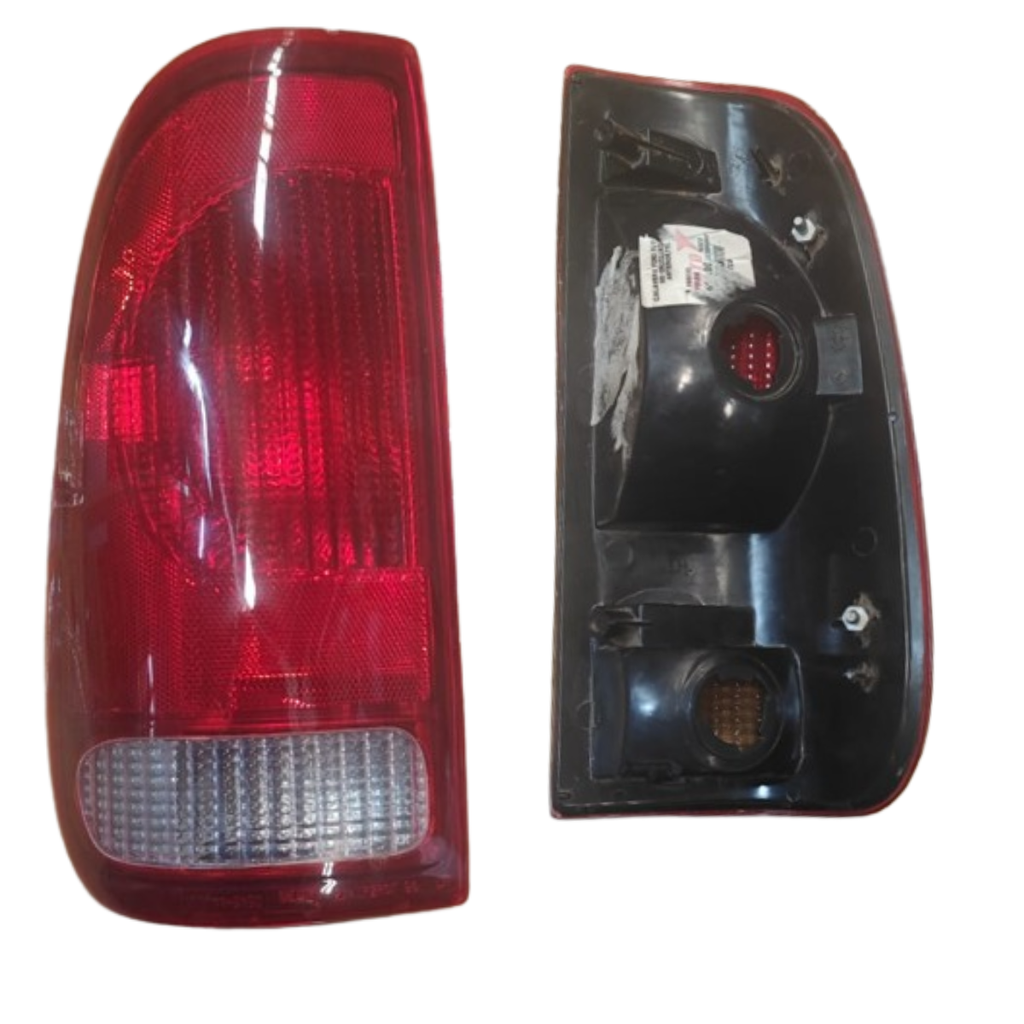 CALAVERA FORD PICK UP 1997 AL 2004 S/ARNES IZQ D-1