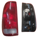 CALAVERA FORD PICK UP 1997 AL 2004 S/ARNES IZQ D-1