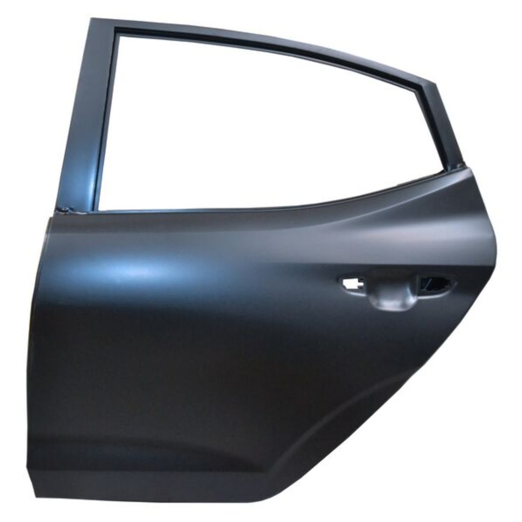 [PUHY-I121-4P42] PUERTA HYUNDAI GRAND I10 2021 AL 2023 4 PTAS TRAS IZQ