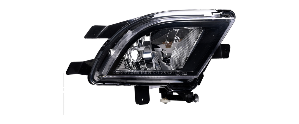 FARO AUX (NIEBLA) VOLKSWAGEN JETTA BICENTENARIO 2015 AL 2018 S/FOCO DER *R