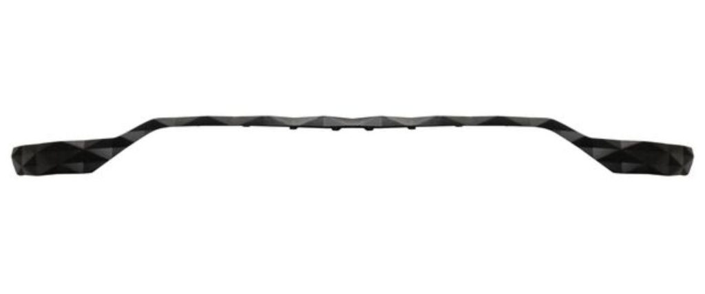 MOLDURA FASCIA (DEFENSA) HYUNDAI TUCSON 2022 AL 2023 S/HOYO P/SENSOR SUP TRAS